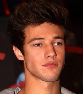 Cameron Dallas Biography