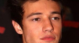 Cameron Dallas