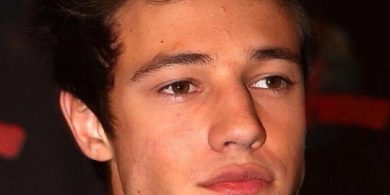 Cameron Dallas
