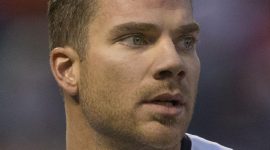 Chris Davis