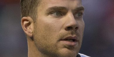 Chris Davis