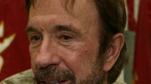 Chuck Norris