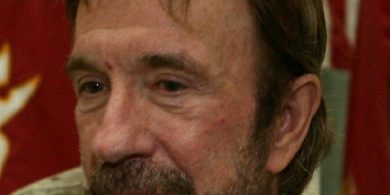 Chuck Norris