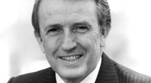 Dale Bumpers