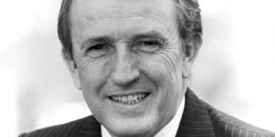 Dale Bumpers