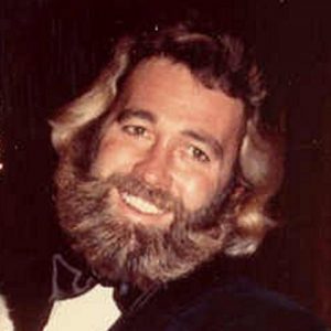 Dan Haggerty Biography