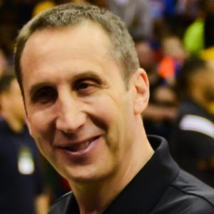 David Blatt Biography