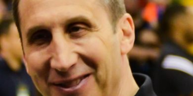 David Blatt