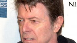 David Bowie
