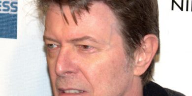 David Bowie