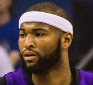 DeMarcus Cousins Biography