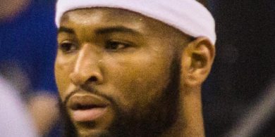 DeMarcus Cousins