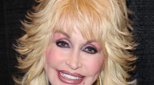 Dolly Parton