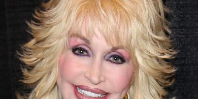 Dolly Parton