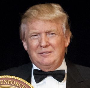 Donald Trump Biography