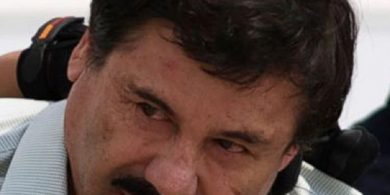 El Chapo