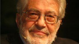 Ettore Scola