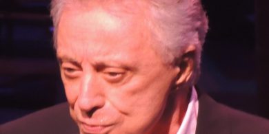 Frankie Valli