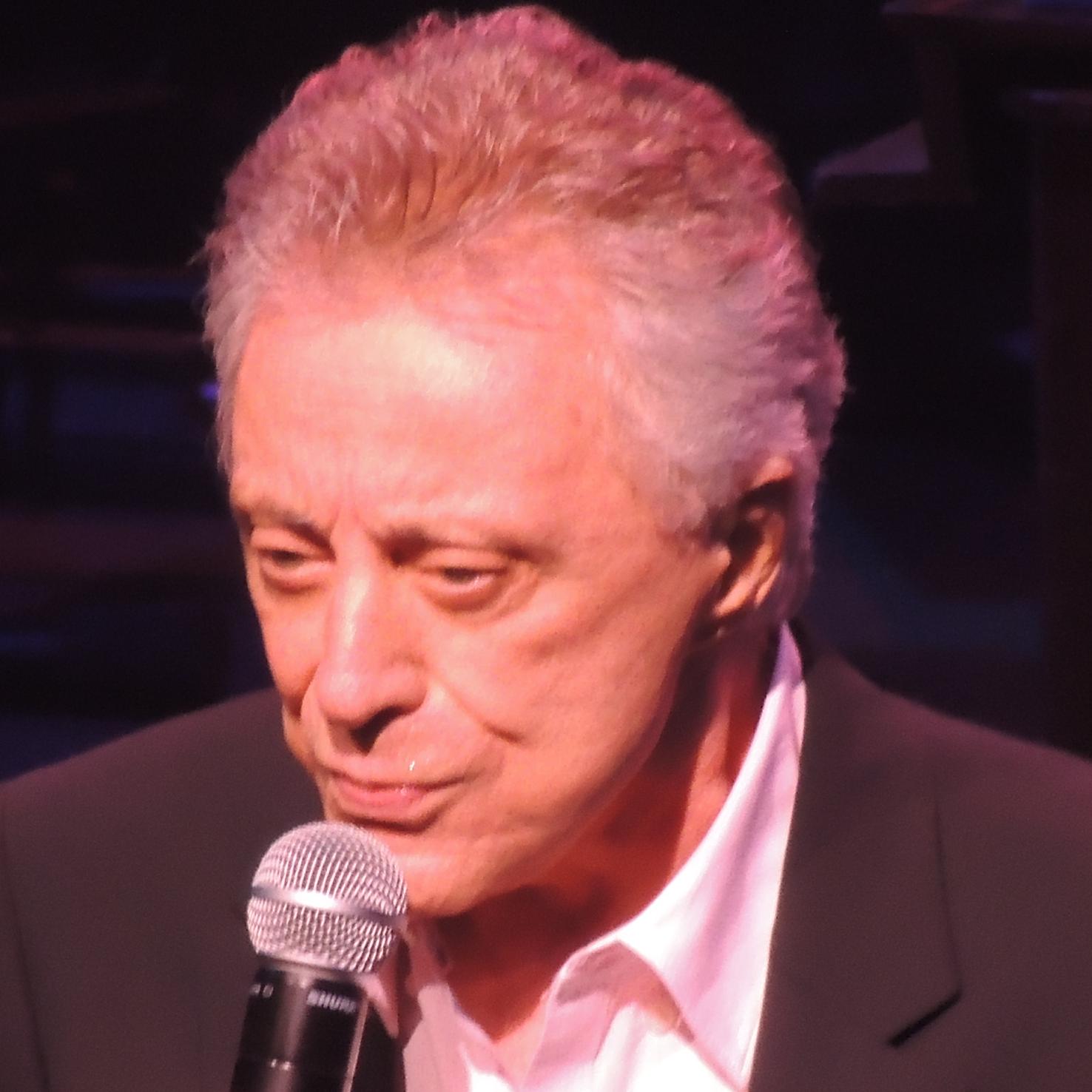Frankie Valli Bio, Net Worth, Facts