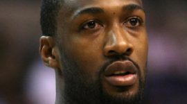 Gilbert Arenas