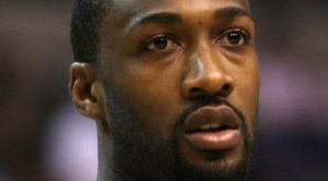 Gilbert Arenas