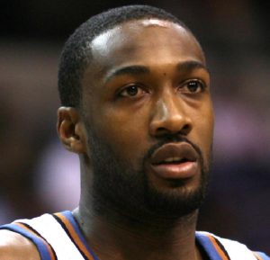 Gilbert Arenas Biography