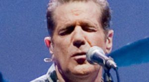 Glenn Frey