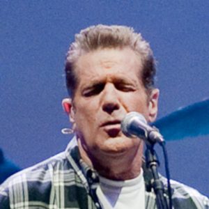 Glenn Frey Biography