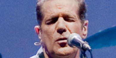 Glenn Frey
