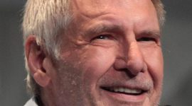 Harrison Ford