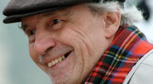 Jacques Rivette