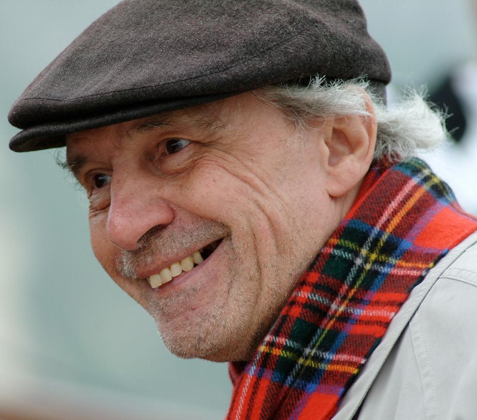 Jacques Rivette Bio, Net Worth, Facts