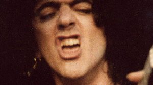 Jimmy Bain