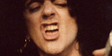 Jimmy Bain