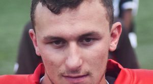 Johnny Manziel