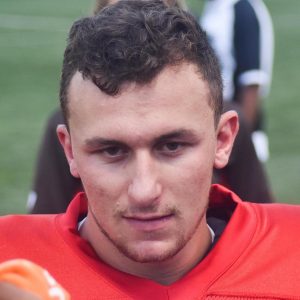 Johnny Manziel Biography