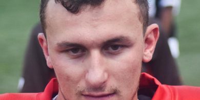 Johnny Manziel