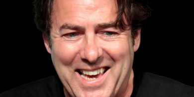 Jonathan Ross