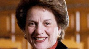 Judith Kaye