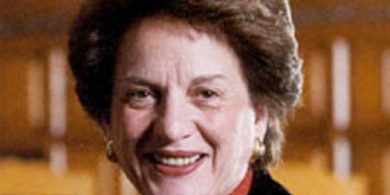 Judith Kaye