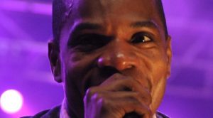 Kirk Franklin