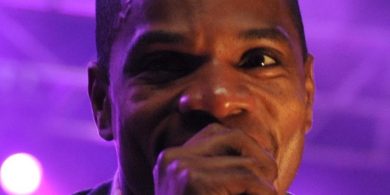 Kirk Franklin