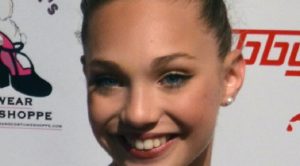 Maddie Ziegler