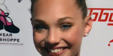 Maddie Ziegler