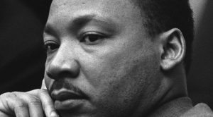 Martin Luther King Jr.