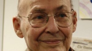 Marvin Minsky