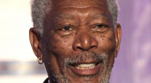 Morgan Freeman