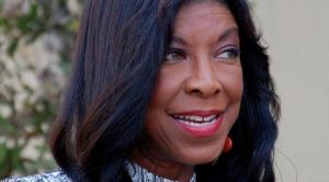 Natalie Cole