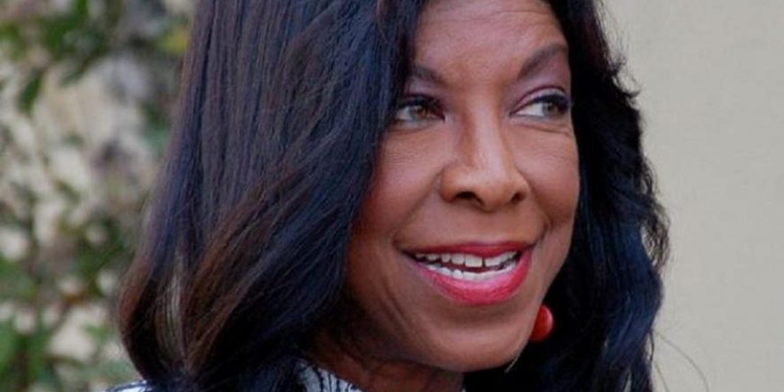 Natalie Cole