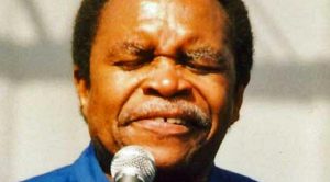 Otis Clay